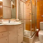 Exclusive Beachfront Moments - Sea View Balcony, Private Garage, Wifi, Ac *