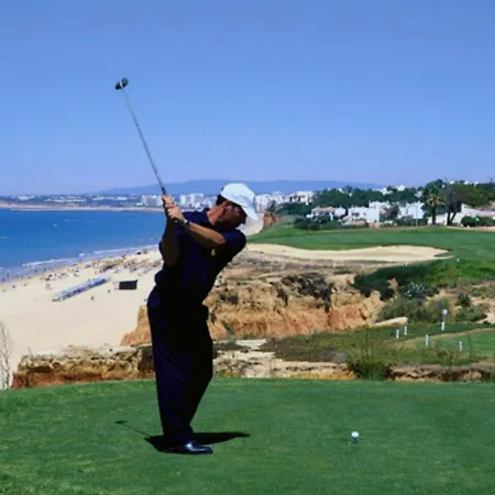 Apartman The Seaview Of Your Dreams -wifi, Aircon Portimão