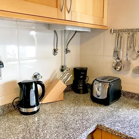 Apartman The Seaview Of Your Dreams -wifi, Aircon *