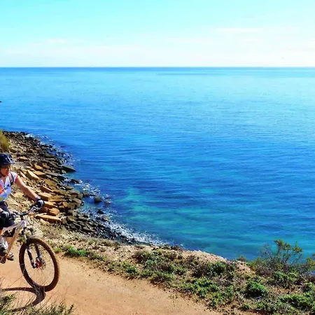 The Seaview Of Your Dreams -wifi, Aircon * Portimão