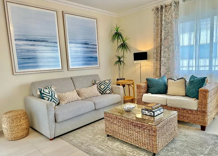 Exclusive Beachfront Moments - Sea View Balcony, Private Garage, Wifi, Ac Портіман