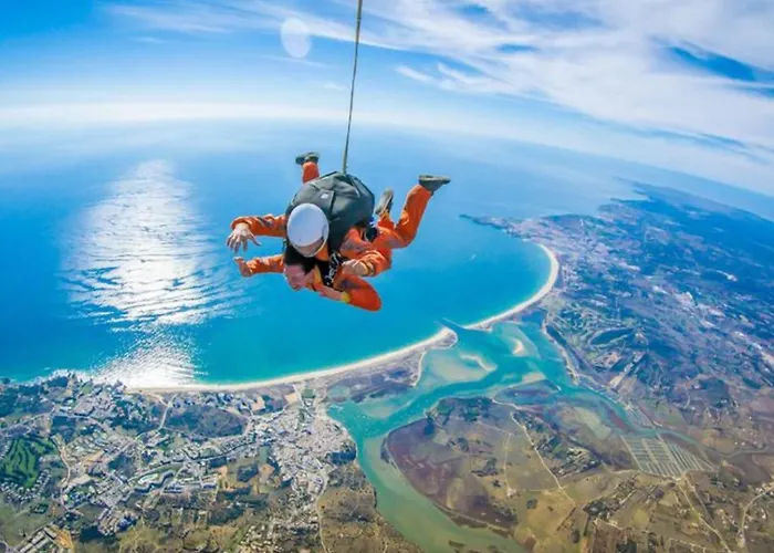 Exclusive Beachfront Moments - Sea View Balcony, Private Garage, Wifi, Ac Портіман