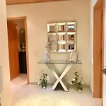 Exclusive Beachfront Moments - Sea View Balcony, Private Garage, Wifi, Ac *