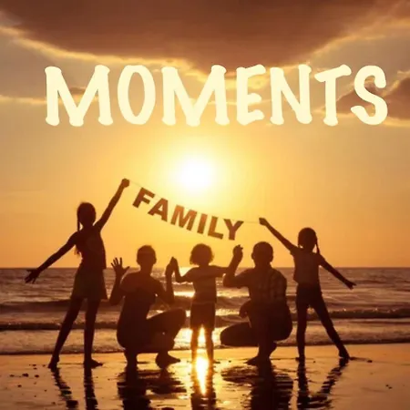 Beachfront Moments - Ocean View Balcony Apartman *