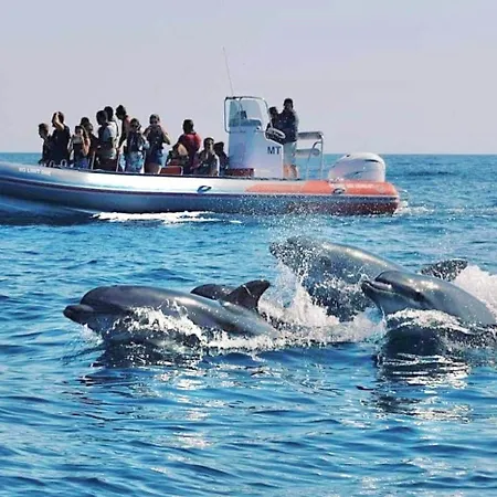 The Seaview Of Your Dreams -wifi, Aircon Lejlighed