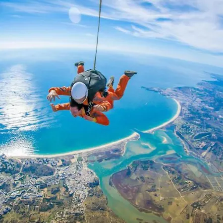 The Seaview Of Your Dreams -wifi, Aircon Portimão