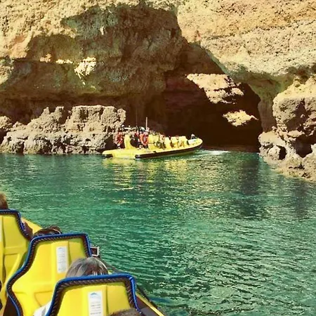 Daire The Seaview Of Your Dreams -wifi, Aircon Portimão