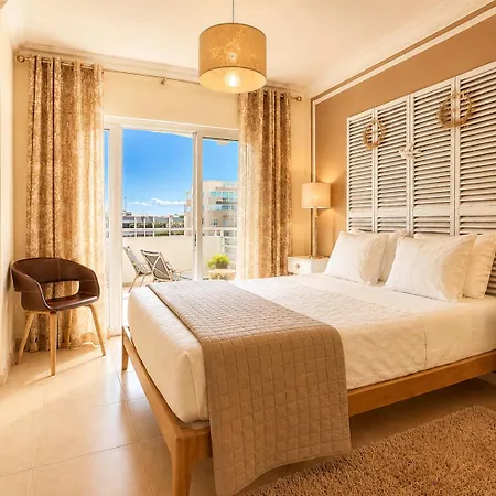 Beachfront Moments - Ocean View Balcony *