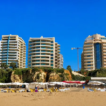 Exclusive Front-line Moments - Sea View Balcony, Private Garage, Wifi, Ac