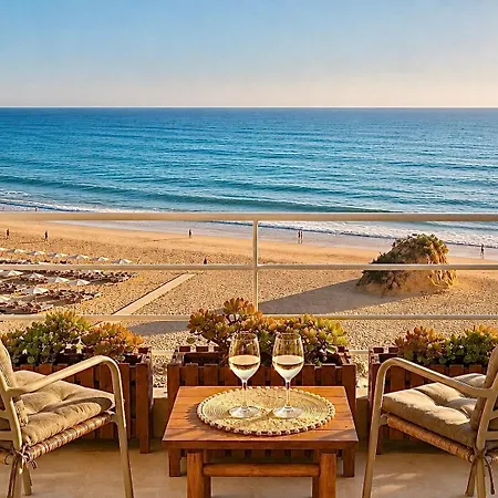 Exclusive Front-line Moments - Sea View Balcony, Private Garage, Wifi, Ac * Портиман