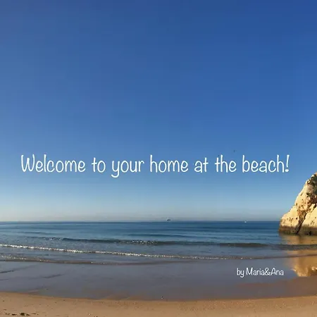 Апартаменты Exclusive Front-line Moments - Sea View Balcony, Private Garage, Wifi, Ac *