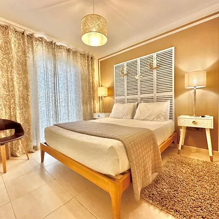 Exclusive Front-line Moments - Sea View Balcony, Private Garage, Wifi, Ac *