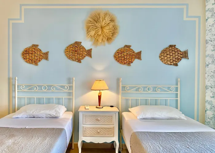 Exclusive Beachfront Moments - Sea View Balcony, Private Garage, Wifi, Ac Appartement *