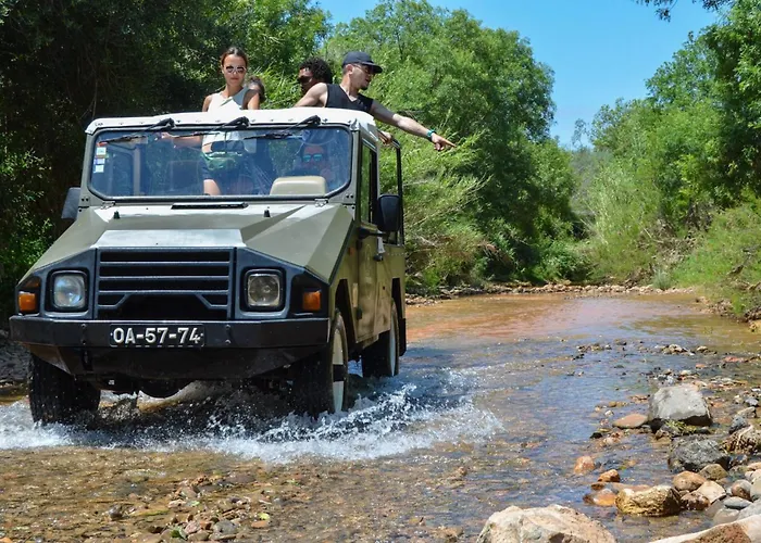 Exclusive Beachfront Moments - Sea View Balcony, Private Garage, Wifi, Ac Apartmán Portimão