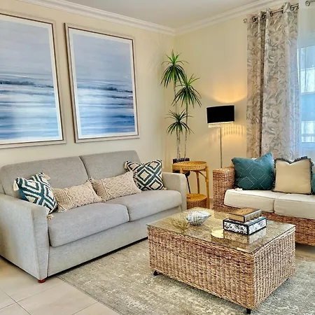 Exclusive Front-line Moments - Sea View Balcony, Private Garage, Wifi, Ac Portimao