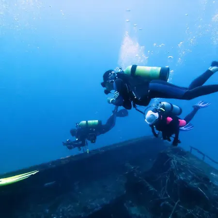 The Seaview Of Your Dreams -wifi, Aircon * Портиман