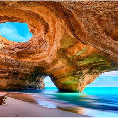 The Seaview Of Your Dreams -wifi, Aircon Апартаменты *