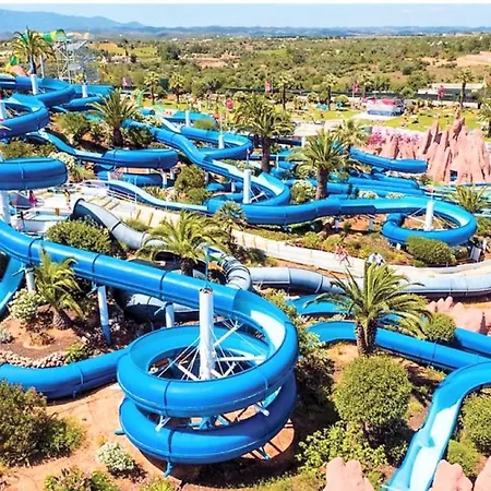 Апартаменты The Seaview Of Your Dreams -wifi, Aircon Портиман