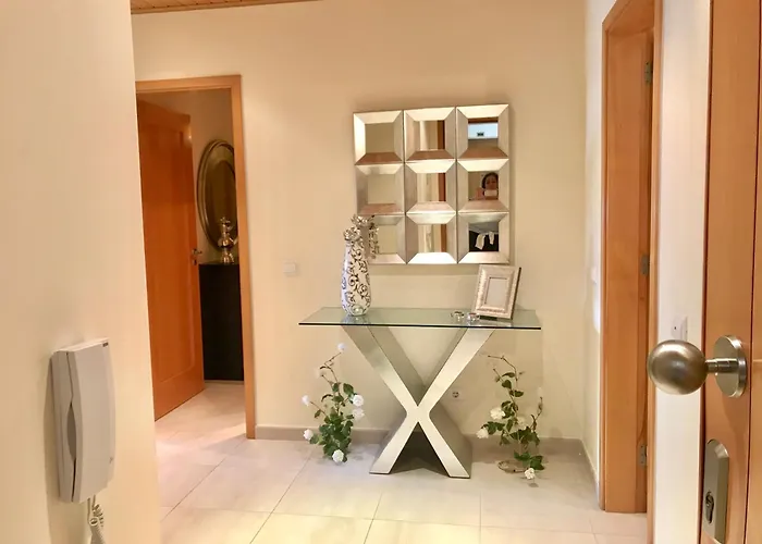 Exclusive Beachfront Moments - Sea View Balcony, Private Garage, Wifi, Ac *